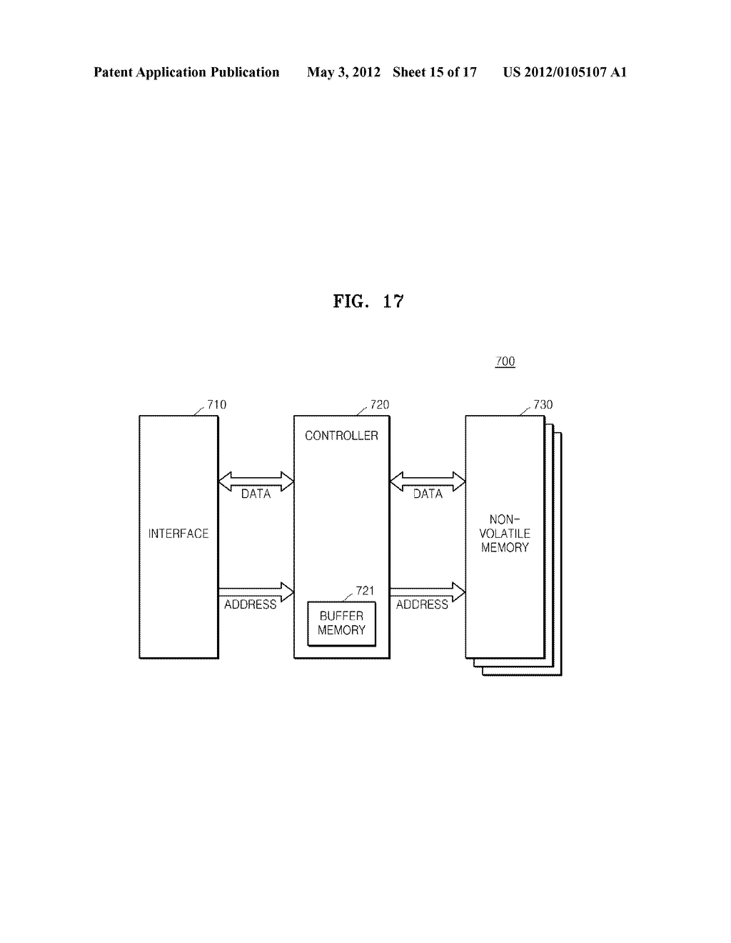 VOLTAGE DETECTION DEVICE AND SEMICONDUCTOR DEVICE INCLUDING THE SAME - diagram, schematic, and image 16