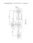 MATCHING NETWORK FOR TRANSMISSION CIRCUITRY diagram and image