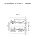 PULSE WIDTH MODULATION CIRCUIT AND VOLTAGE-FEEDBACK CLASS-D AMPLIFIER     CIRCUIT diagram and image