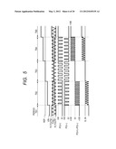 PULSE WIDTH MODULATION CIRCUIT AND VOLTAGE-FEEDBACK CLASS-D AMPLIFIER     CIRCUIT diagram and image