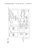 PULSE WIDTH MODULATION CIRCUIT AND VOLTAGE-FEEDBACK CLASS-D AMPLIFIER     CIRCUIT diagram and image