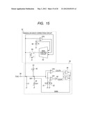 PULSE WIDTH MODULATION CIRCUIT AND VOLTAGE-FEEDBACK CLASS-D AMPLIFIER     CIRCUIT diagram and image