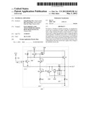 Feedback Amplifier diagram and image