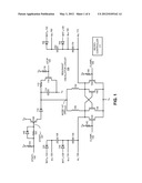 RESONANT OSCILLATOR WITH START UP AND SHUT DOWN CIRCUITRY diagram and image