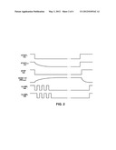 RESONANT OSCILLATOR WITH START UP AND SHUT DOWN CIRCUITRY diagram and image