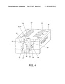 CROSS POLARIZATION MULTIPLEXER diagram and image