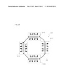 SINGLE-INPUT MULTI-OUTPUT SURFACE ACOUSTIC   WAVE DEVICE diagram and image