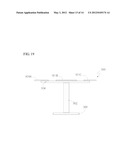 SINGLE-INPUT MULTI-OUTPUT SURFACE ACOUSTIC   WAVE DEVICE diagram and image