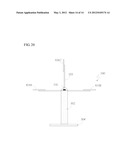 SINGLE-INPUT MULTI-OUTPUT SURFACE ACOUSTIC   WAVE DEVICE diagram and image