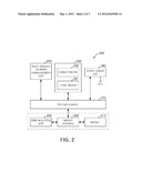 PORTABLE SENSOR APPARATUS AND BIOMETRIC RECOGNITION-BASED SERVICE SYSTEM     HAVING THE SAME diagram and image