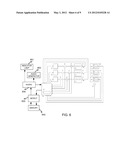 CODED WARNING SYSTEM FOR LIGHTING UNITS diagram and image