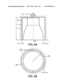 CODED WARNING SYSTEM FOR LIGHTING UNITS diagram and image