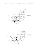 MULTICHANNEL DIGITIZER AND METHOD OF DIGITIZING diagram and image