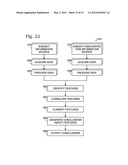 SURVEILLANCE WITH SUBJECT SCREENING diagram and image