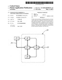 RADAR SYSTEM COMPRISING A SWITCHING MODE POWER CONVERTER diagram and image