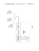 Delayed GeoTagging diagram and image