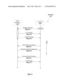 Delayed GeoTagging diagram and image