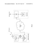 Delayed GeoTagging diagram and image