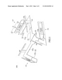 ANTENNA MODULE diagram and image