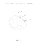 SPHERICAL DISPLAY DEVICE diagram and image