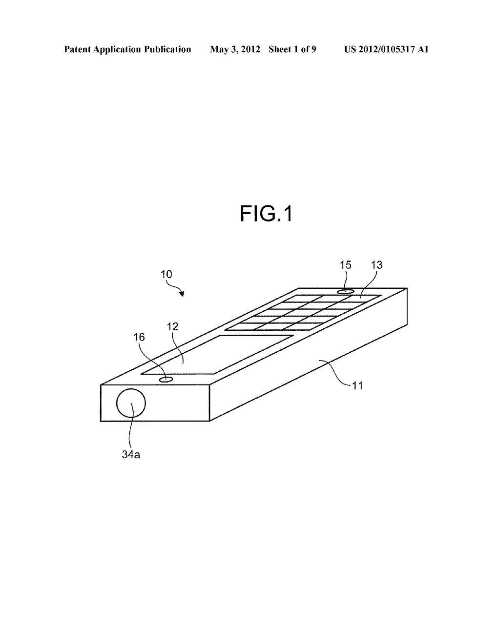 MOBILE ELECTRONIC DEVICE - diagram, schematic, and image 02