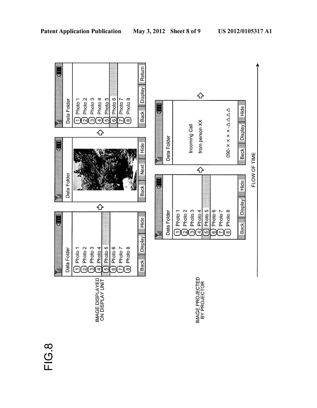 MOBILE ELECTRONIC DEVICE - diagram, schematic, and image 09