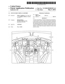 TOUCH SCREEN DISPLAY ASSEMBLY diagram and image