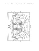 TOUCH SCREEN DISPLAY ASSEMBLY diagram and image