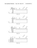 TOUCH SCREEN DISPLAY ASSEMBLY diagram and image