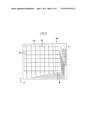 Touch Panel, Display Device and Manufacturing Method of Touch Panel diagram and image