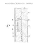 Touch Panel, Display Device and Manufacturing Method of Touch Panel diagram and image