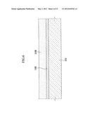 Touch Panel, Display Device and Manufacturing Method of Touch Panel diagram and image