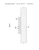 Touch Panel, Display Device and Manufacturing Method of Touch Panel diagram and image