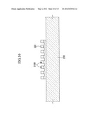 Touch Panel, Display Device and Manufacturing Method of Touch Panel diagram and image