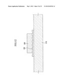 Touch Panel, Display Device and Manufacturing Method of Touch Panel diagram and image