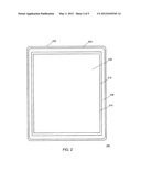 Portable Electronic Device and Method of Controlling Same diagram and image