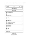 ESTABLISHING AN AUTHENTICATED WIRELESS CONNECTION BETWEEN SHORT-RANGE     WIRELESS TERMINALS MORE CONVENIENTLY diagram and image