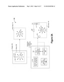 TECHNIQUES FOR INTERACTIVE INPUT TO PORTABLE ELECTRONIC DEVICES diagram and image