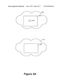 TECHNIQUES FOR INTERACTIVE INPUT TO PORTABLE ELECTRONIC DEVICES diagram and image