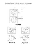 TECHNIQUES FOR INTERACTIVE INPUT TO PORTABLE ELECTRONIC DEVICES diagram and image