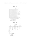 LIQUID CRYSTAL DISPLAY DEVICE AND METHOD OF MANUFACTURING THEREOF diagram and image