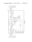 Energy-efficient Touch Panel Device and Related Method diagram and image