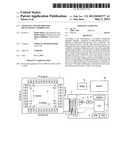 APPARATUS AND METHOD FOR RECOGNIZING COORDINATES diagram and image