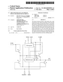 SHIFT REGISTER UNIT, GATE DRIVING DEVICE AND LIQUID CRYSTAL DISPLAY diagram and image