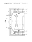 ORGANIC LIGHT EMITTING DISPLAY DEVICE diagram and image