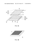 TWO-DIMENSIONAL AND THREE-DIMENSIONAL DISPLAY DEVICE AND DRIVING METHOD     THEREOF diagram and image