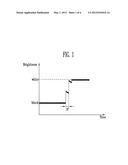 PIXEL AND ORGANIC LIGHT EMITTING DISPLAY USING THE SAME diagram and image