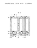 ORGANIC ELECTROLUMINESCENCE EMITTING DISPLAY diagram and image