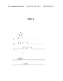 DISPLAY DEVICE AND CONTROL METHOD OF THE SAME diagram and image