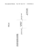 DISPLAY DEVICE AND CONTROL METHOD OF THE SAME diagram and image